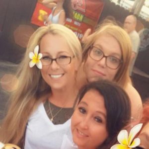 Meet your Posher, Jaime